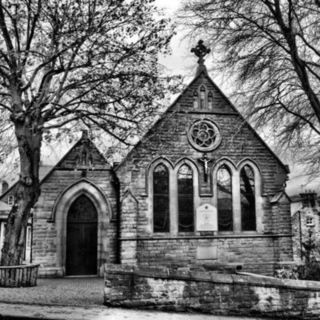 Our Lady & St Joseph's Church Matlock, Derbyshire
