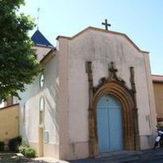 Saint Barthelemy - Fleurieux Sur L'arbresle, Rhone-Alpes