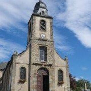 Saint Colomban - Saint Coulomb, Bretagne