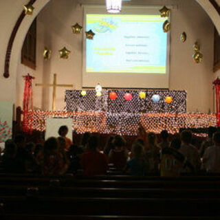 VBS - Galactic Blast 2010