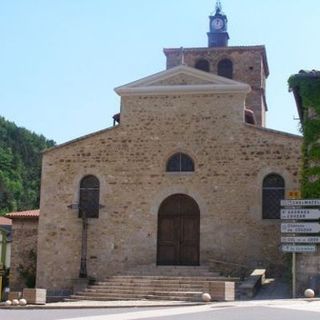 Sail Sous Couzan - Sail Sous Couzan, Rhone-Alpes