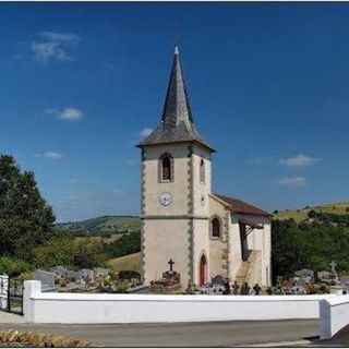Saint Pierre Beguios, Aquitaine