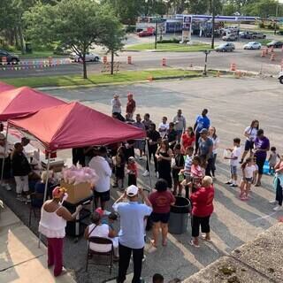 VBS Kickoff Carnival 2019