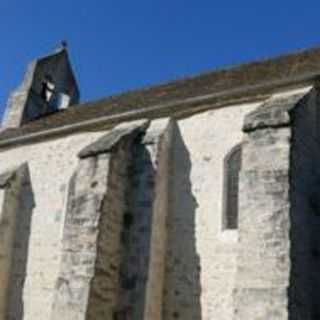 Nativite De La Tres Sainte Vierge - Orveau, Ile-de-France