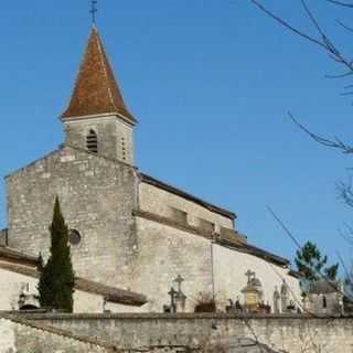 Montjoi - Montjoi, Midi-Pyrenees