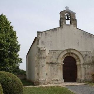 Nachamps - Nachamps, Poitou-Charentes