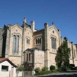 Nativite De Saint Jean Baptiste - Neulise, Rhone-Alpes