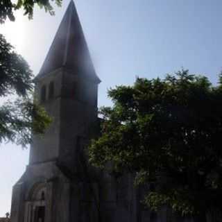 Saint Vincent - Saint Vincent En Bresse, Bourgogne