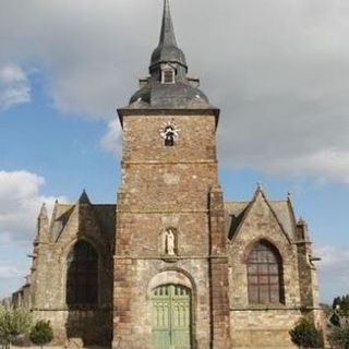 Saint Patern - Louvigne De Bais, Bretagne