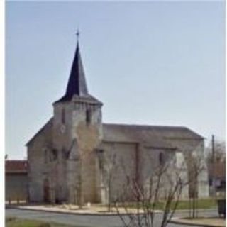 Varennes - Varennes, Poitou-Charentes