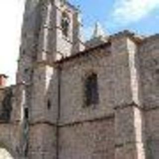 Eglise - Saint Bonnet Le Chateau, Rhone-Alpes