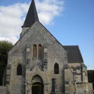 Saint Fiacre - Neuilly Sous Clermont, Picardie