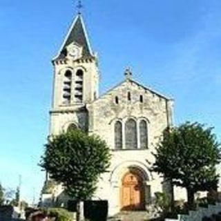 Gargenville - Gargenville, Ile-de-France