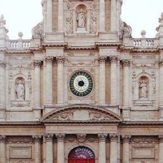 Saint-paul - Saint-louis - Paris, Ile-de-France