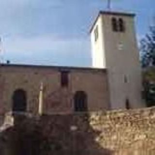 Notre Dame - Comelle Vernay, Rhone-Alpes