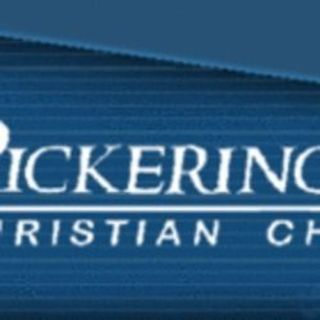 Pickerington Christian Church Pickerington, Ohio