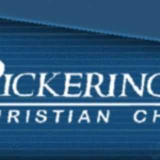 Pickerington Christian Church - Pickerington, Ohio