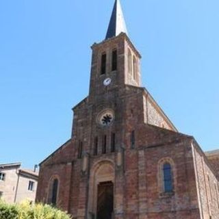 Saints Pierre Et Paul - Jullie, Rhone-Alpes