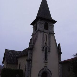 Saint Hilaire - Latronquiere, Midi-Pyrenees