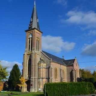 St Remi - Vouziers, Champagne-Ardenne