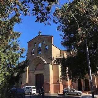 Eglise De L'immaculee Conception - Toulouse, Midi-Pyrenees