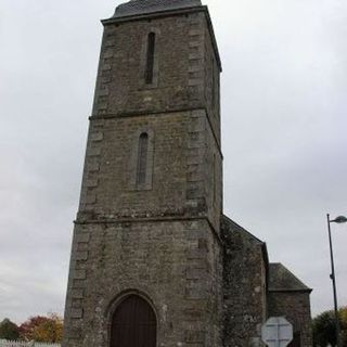 Saint Aubin - Pointel, Basse-Normandie