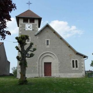 Saint Sulpice - Hennemont, Lorraine