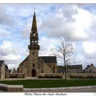 Guipronvel - Guipronvel, Bretagne