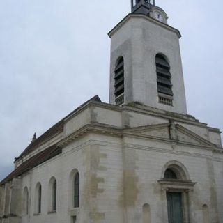 Saint Medard - Tremblay En France, Ile-de-France