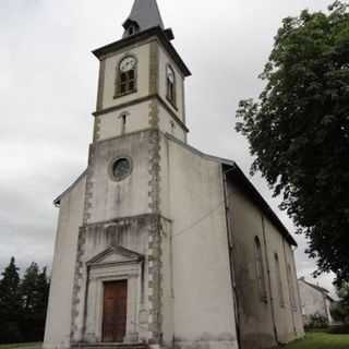 Nativite De La Vierge - Remereville, Lorraine