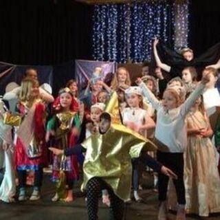 Christmas Pageant