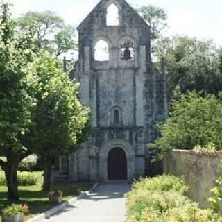 Saint Coutant - Saint Coutant Le Grand, Poitou-Charentes