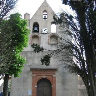 Paroisse De Grazac Labruyere-dorsa, Midi-Pyrenees