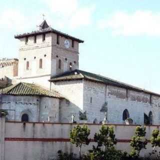 Pommevic-eglise - Pommevic, Midi-Pyrenees