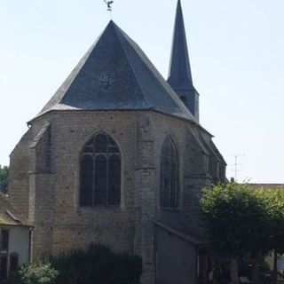 Saint Remi Domats, Bourgogne