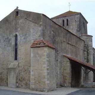 St Martin Lars - Saint Martin Lars En Sainte Hermine, Pays de la Loire