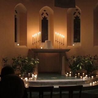 St Paul's Church - Weymouth, Dorset