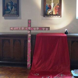 St Paul's Church - Weymouth, Dorset