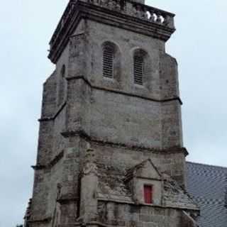 Saint Gilles - Saint Gilles Pligeaux, Bretagne