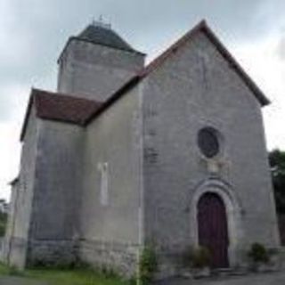 Eglise - Orniac, Midi-Pyrenees