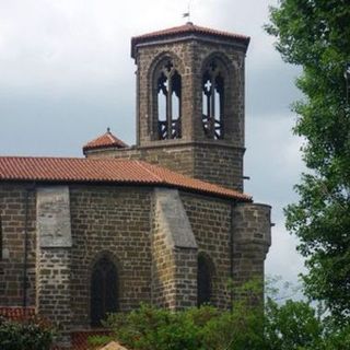 Langeac - Langeac, Auvergne