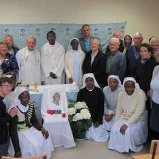 Communaute Des Soeurs - Chatillon Sur Marne, Champagne-Ardenne