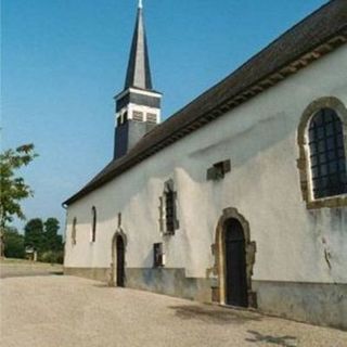 Saint Sulpice - Saint Sulpice La Foret, Bretagne