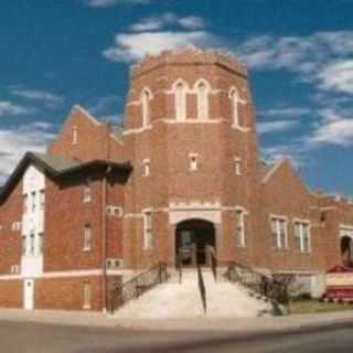 Trinity Baptist Church - Columbus, Ohio