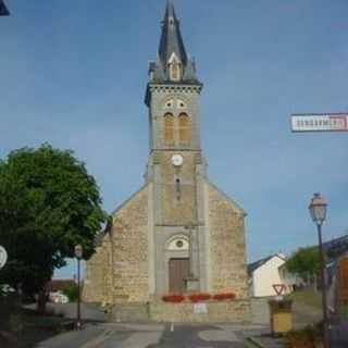 Saint-pierre De Putanges - Putanges Pont Ecrepin, Basse-Normandie