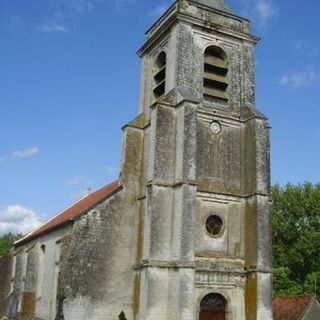 Saint Martin - Caumont, Nord-Pas-de-Calais