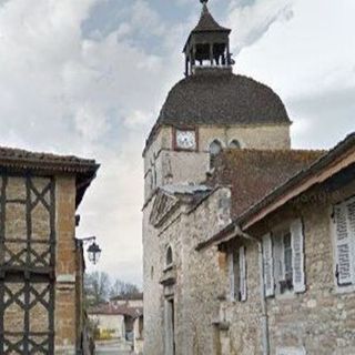 Saint Oyen - Meillonnas, Rhone-Alpes