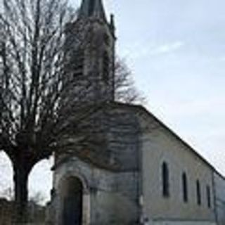 Saint Pierre Breuil Magne, Poitou-Charentes