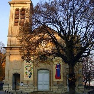 Saint-wandrille - Le Pecq, Ile-de-France