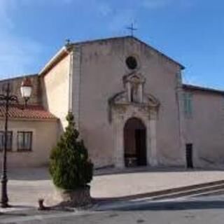 Saint Jacques - Rognac, Provence-Alpes-Cote d'Azur